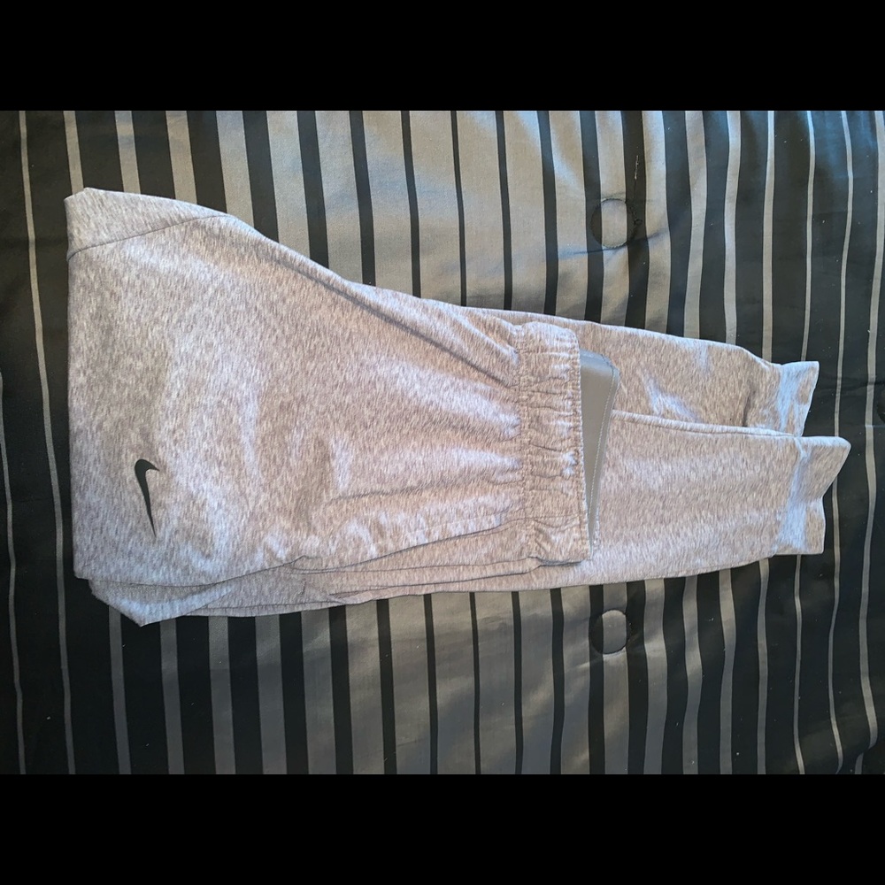 Mens Nike yoga pants